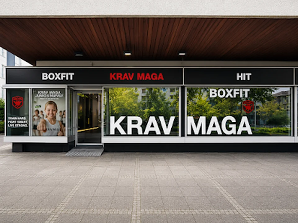 BoxFit München