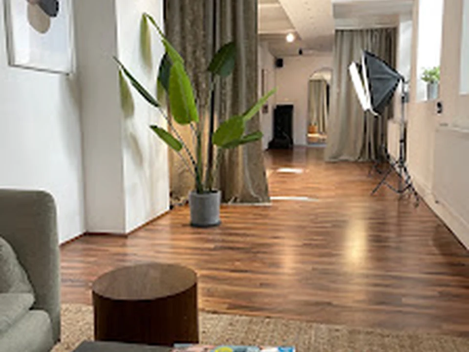 Studio213 Munich, München