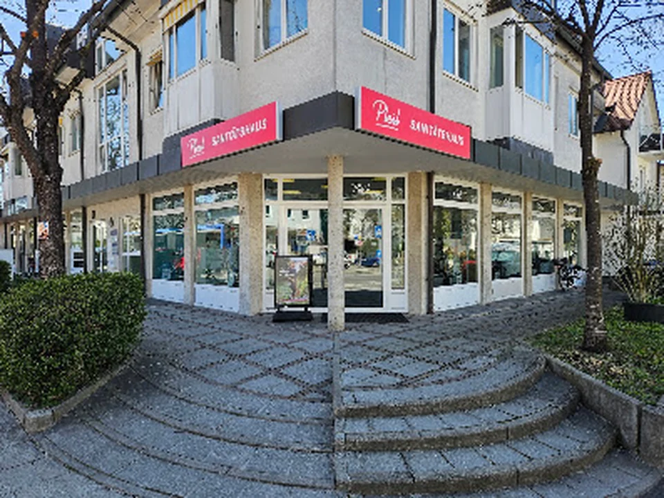 Pleil GmbH, München