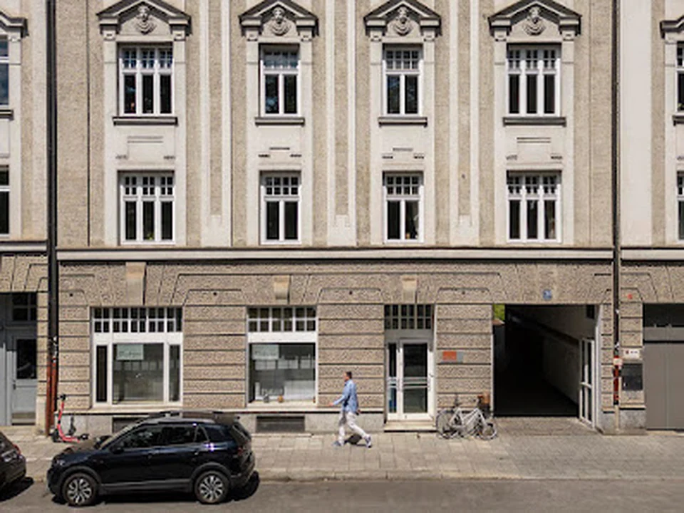 Platzer Kommunikation GmbH, München