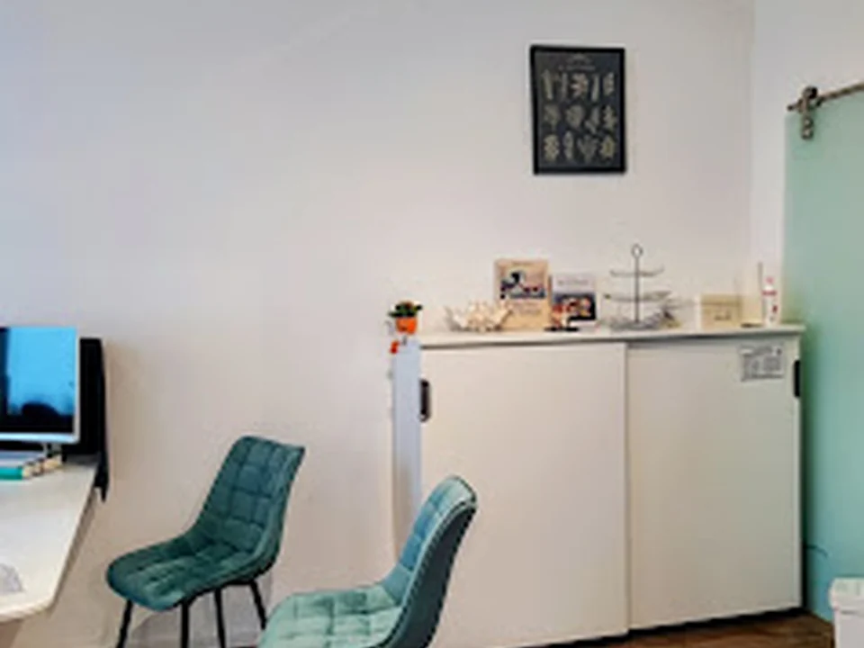 Ernährungstherapie & -Beratung - Nancy Lau - München