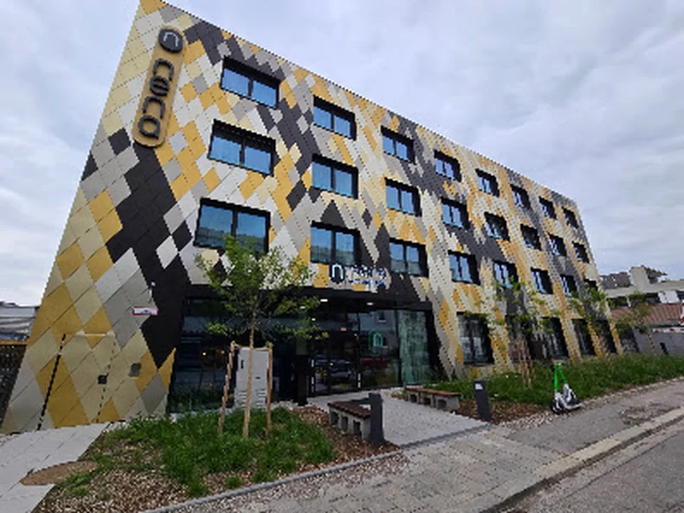 Nena Apartments München City East