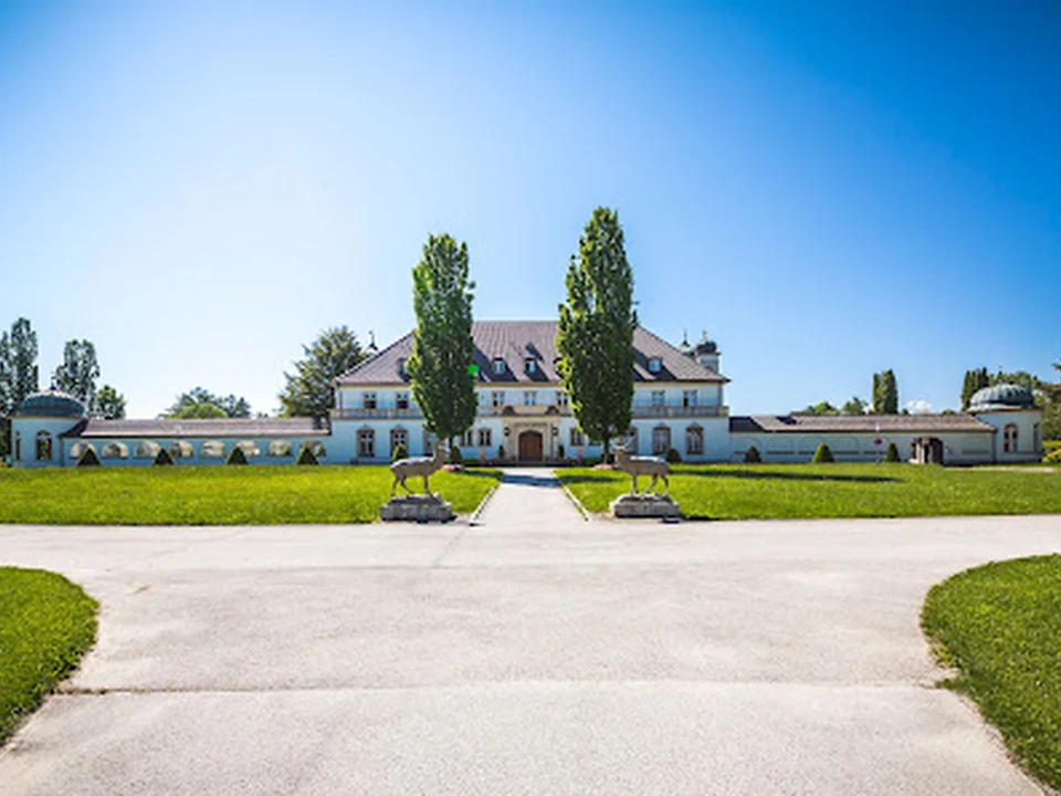 Schloss Höhenried, München