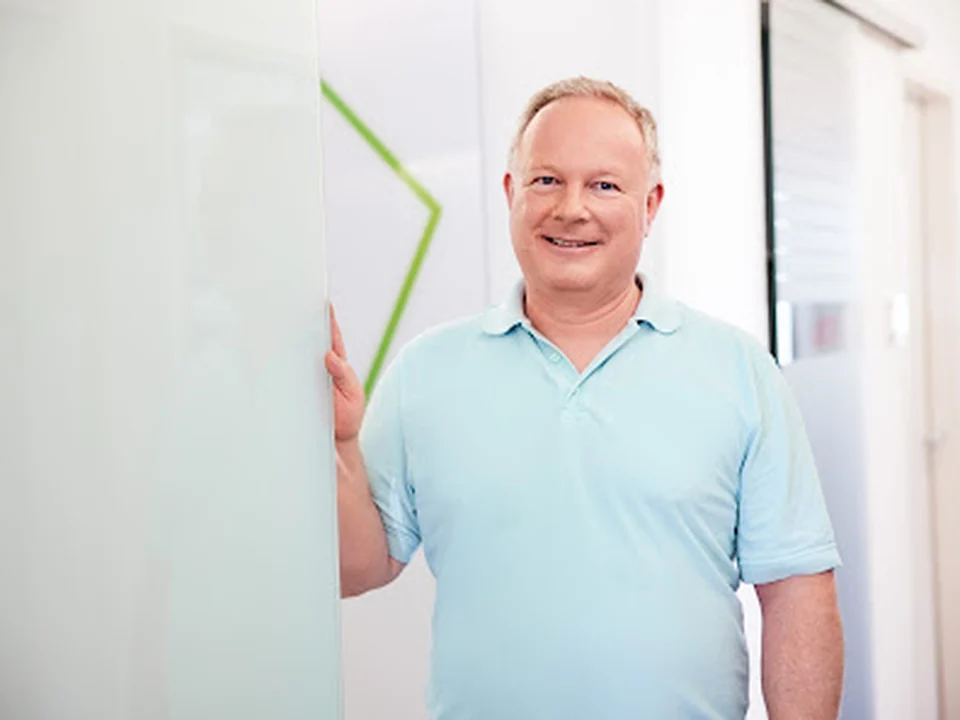 Dr. med. Florian Kurtz, Urologe, München