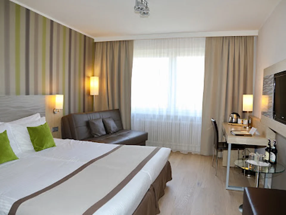 Hotel New Orly München