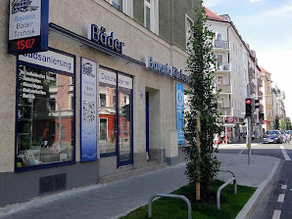 Bavaria Bäder-Technik GbR | Badsanierung u. Badrenovierung | München