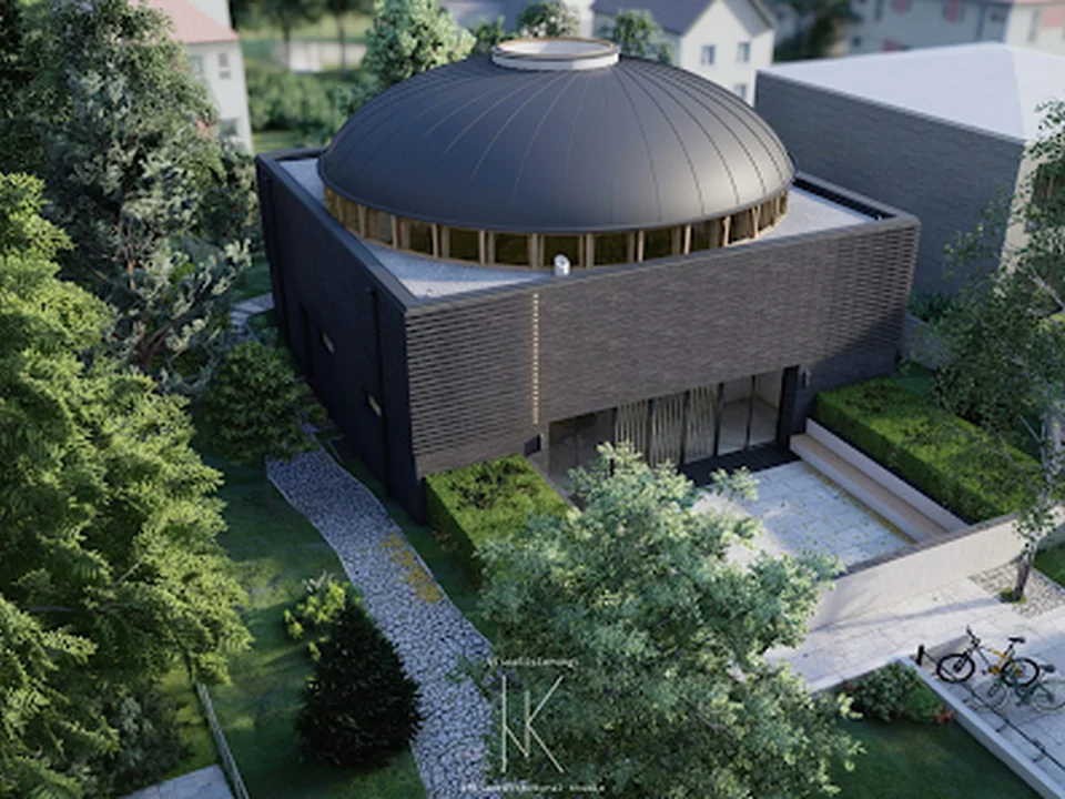 Islamisches Kulturzentrum Hidaje e.V, München