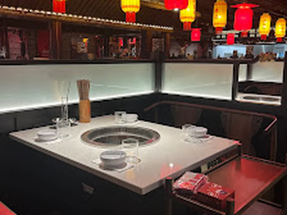 Shoo Loong Kan Hot Pot München