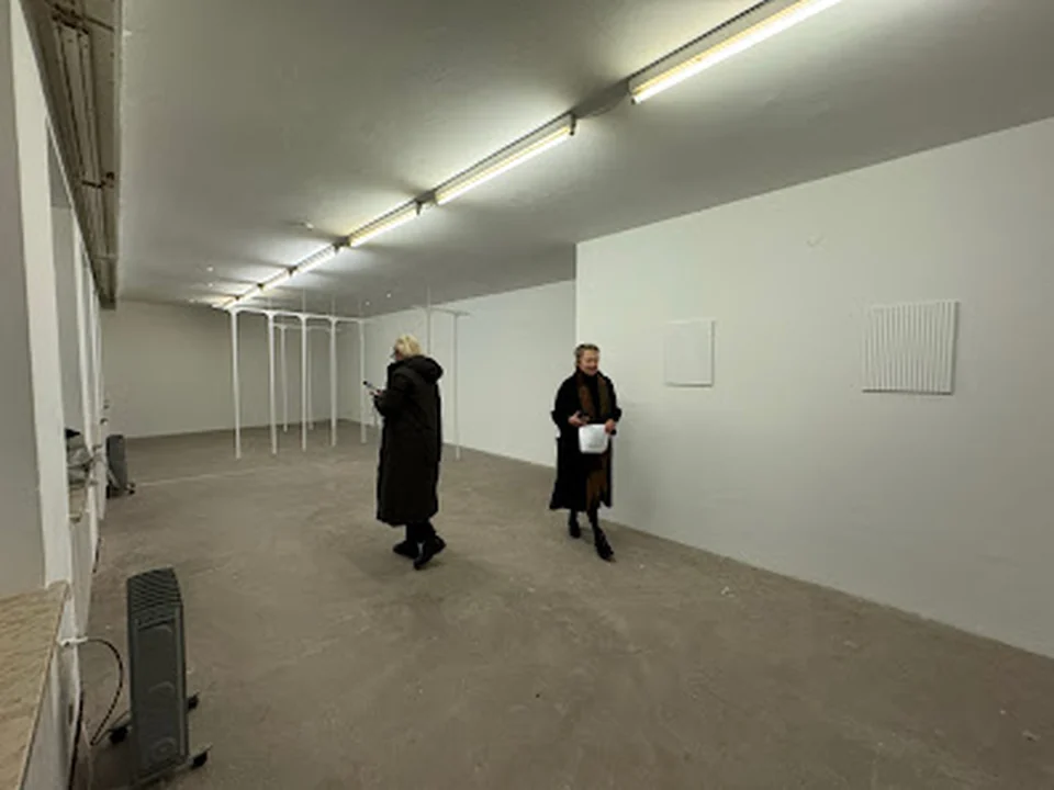 kunstraum muenchen, München