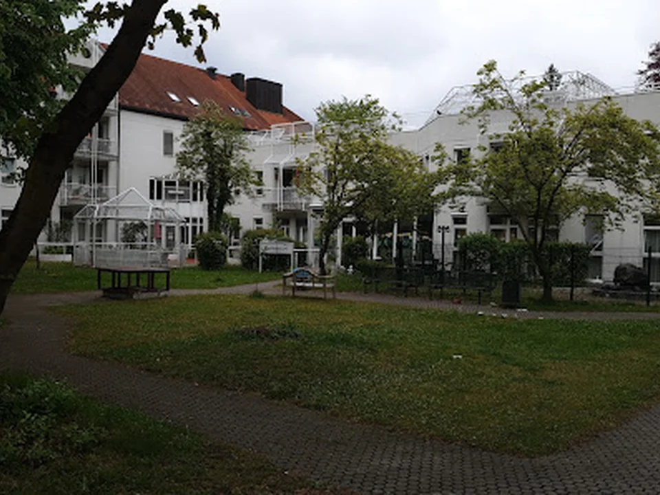 AWO-Sozialzentrum Laim, München
