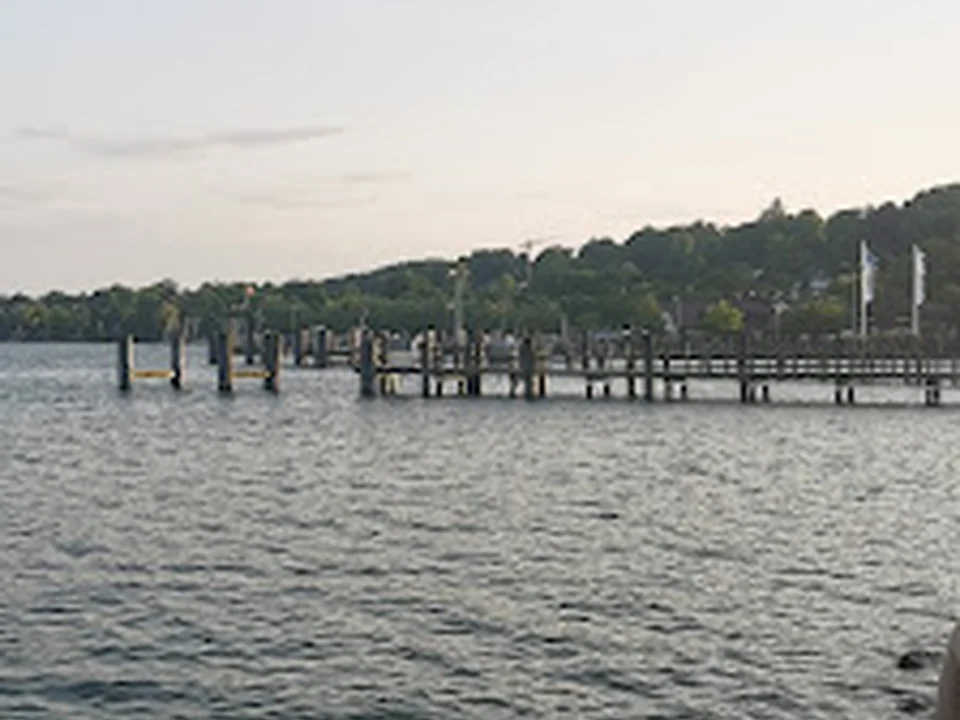 Sonnenschutz Starnberger See, München