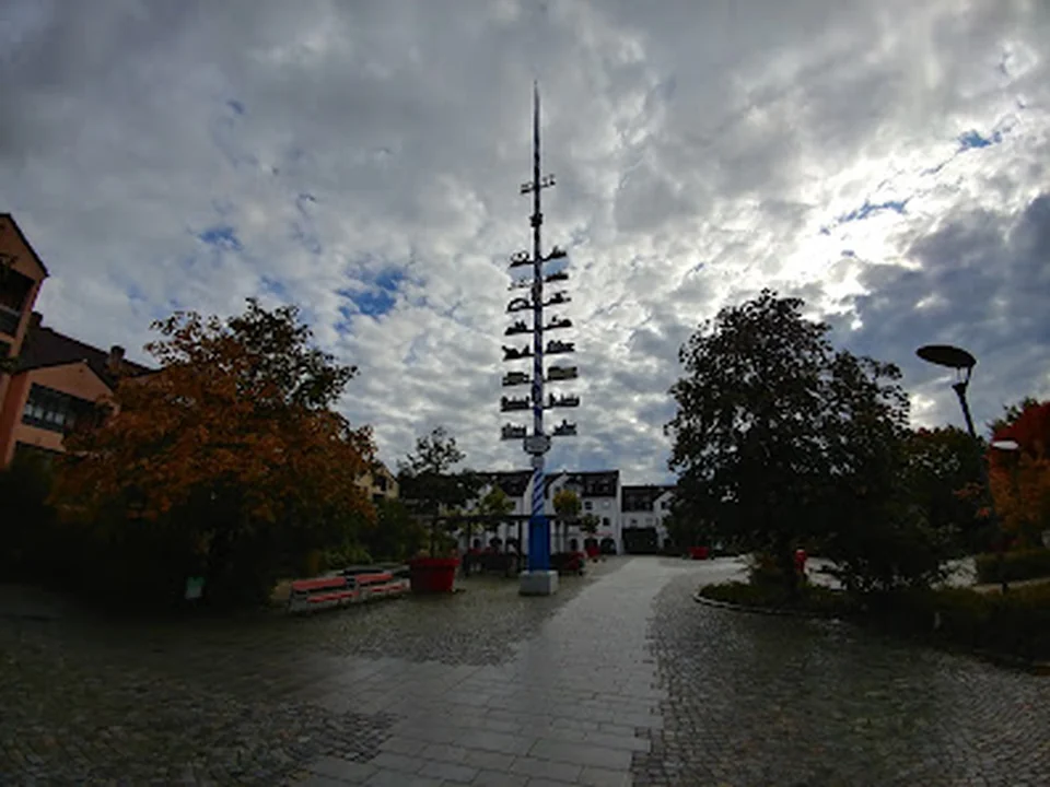 vhs im Würmtal e.V., München