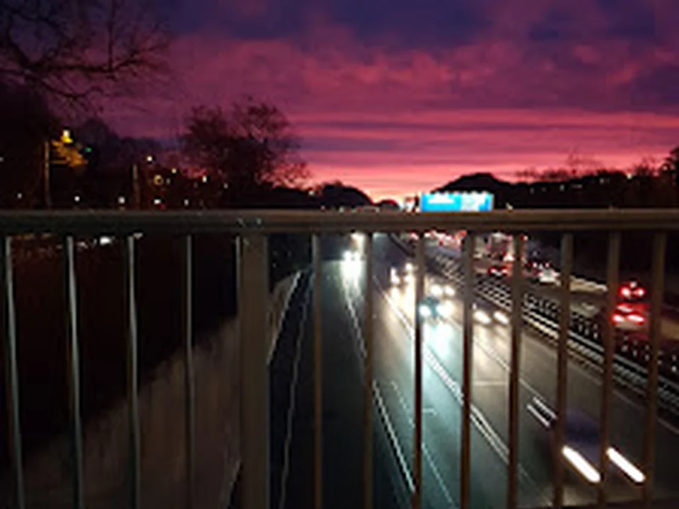 Ammerseestraße, München