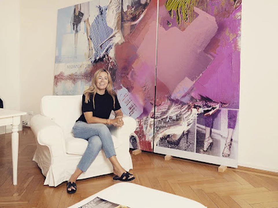 Psychotherapie HPG Julia Hahn, München