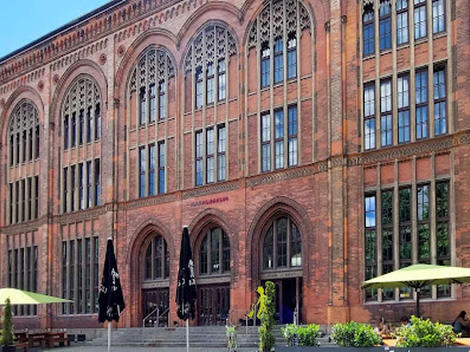Klinik für Plastische, Rekonstruktive und Ästhetische Chirurgie - ISAR Klinikum, München