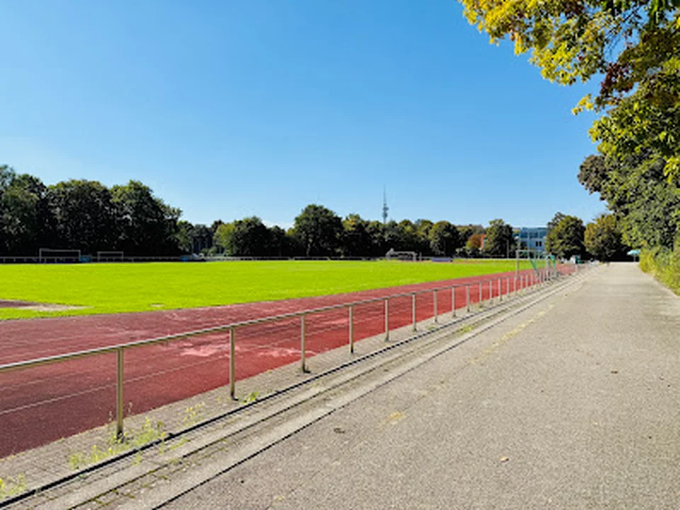 TSV München-Milbertshofen e.V.