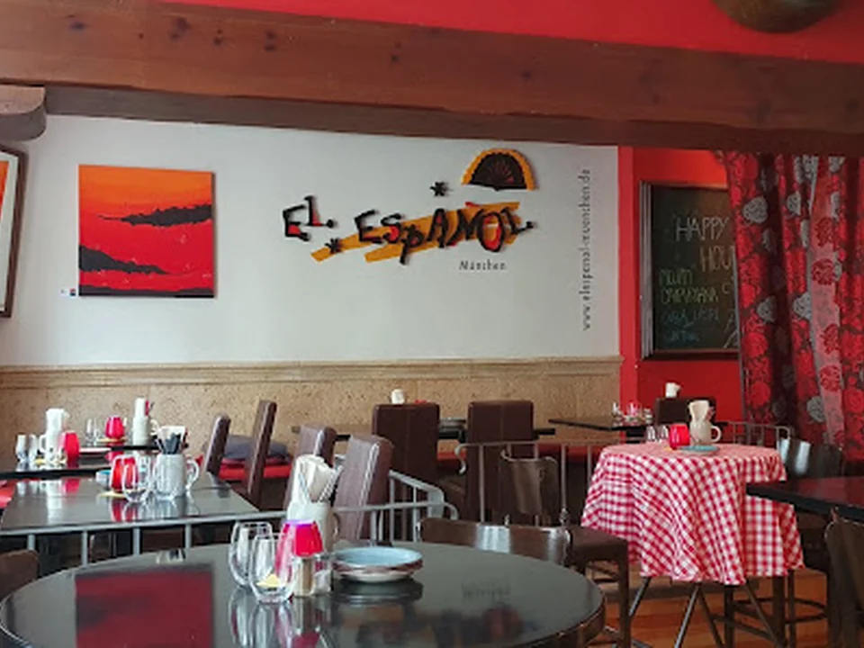 El Español, München