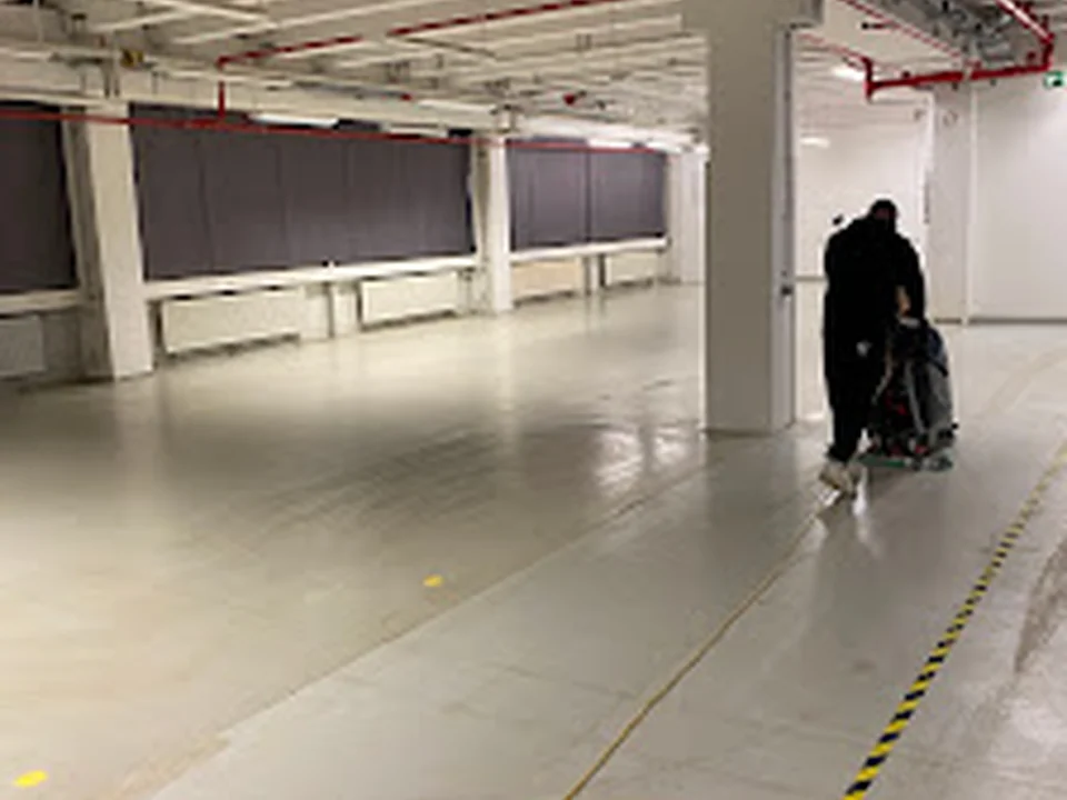 AW EXPERT REINIGUNG SOFORT GEBÄUDEREINIGUNG, München