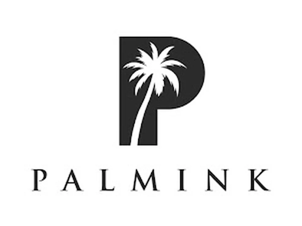 Palm Ink München