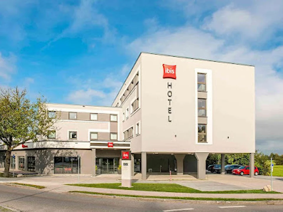 ibis München Airport Süd