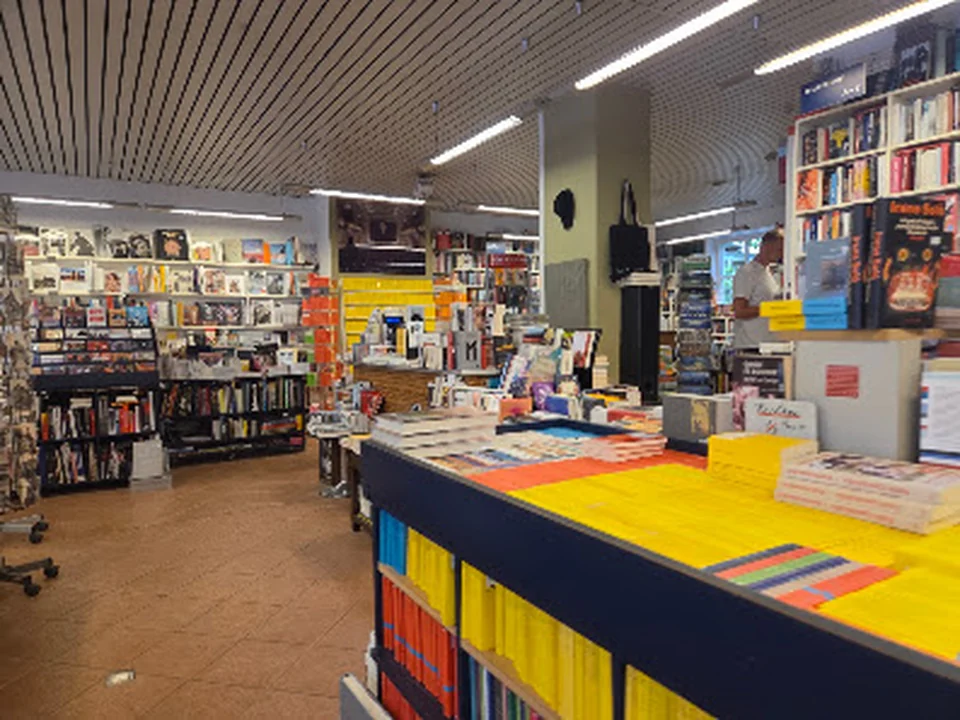 Buch & Töne, München