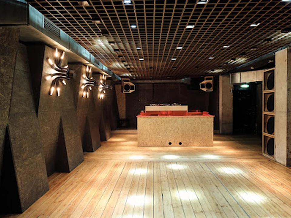 LEGAL Club, München