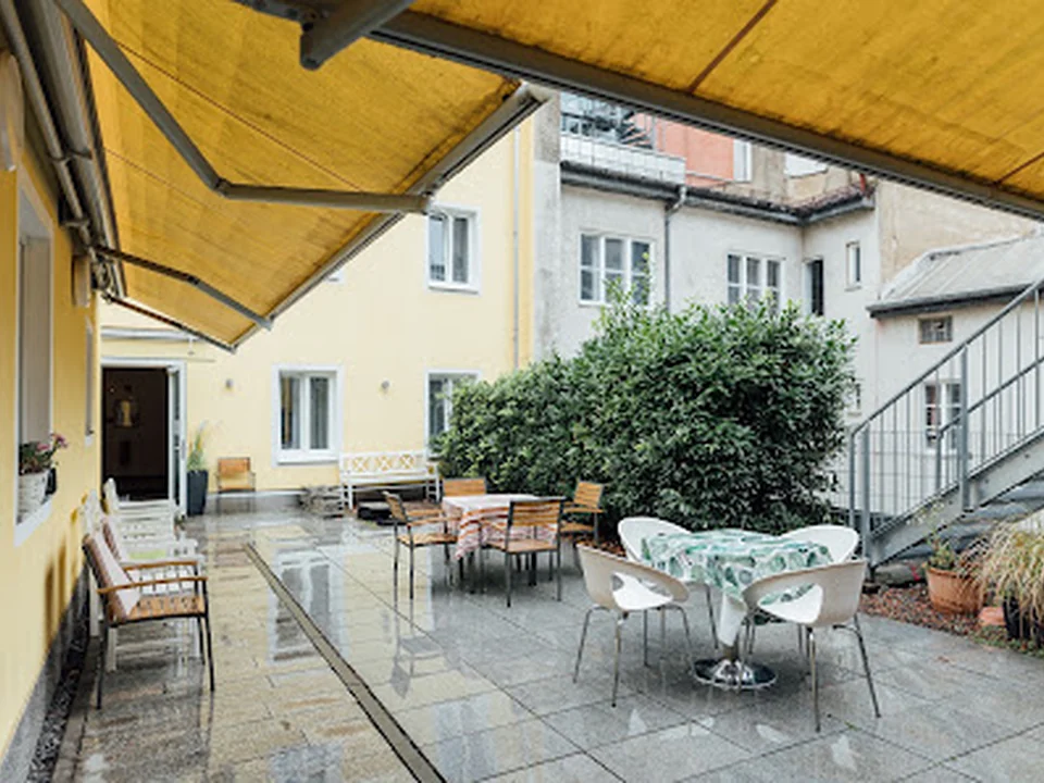 Hotel ANDRA München