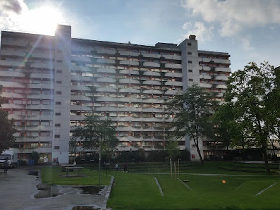 StuStaNet e.V., München