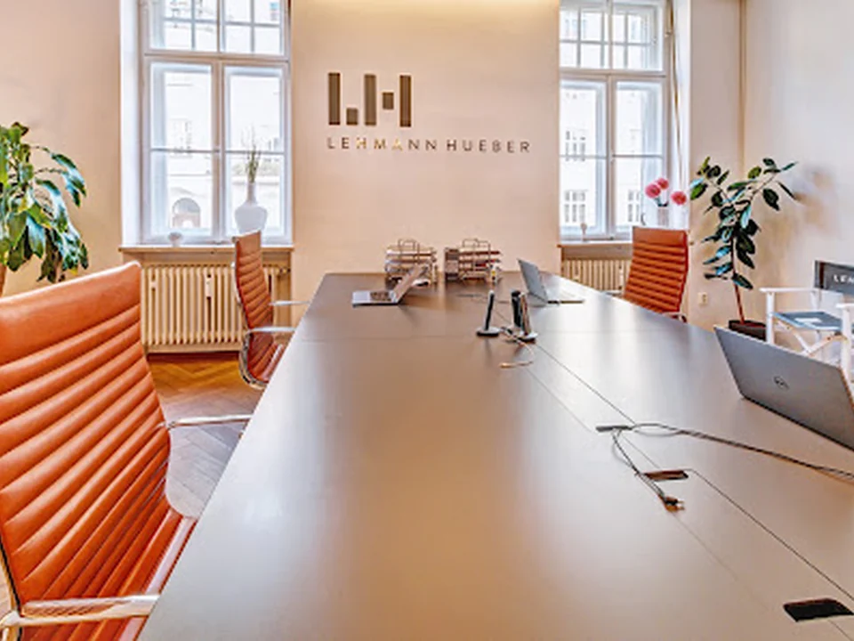 LEHMANN HUEBER Immobilien, München