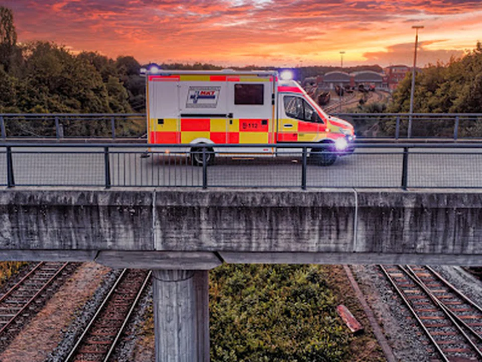 MKT Rettungsdienst / Katastrophenschutz gGmbH, München