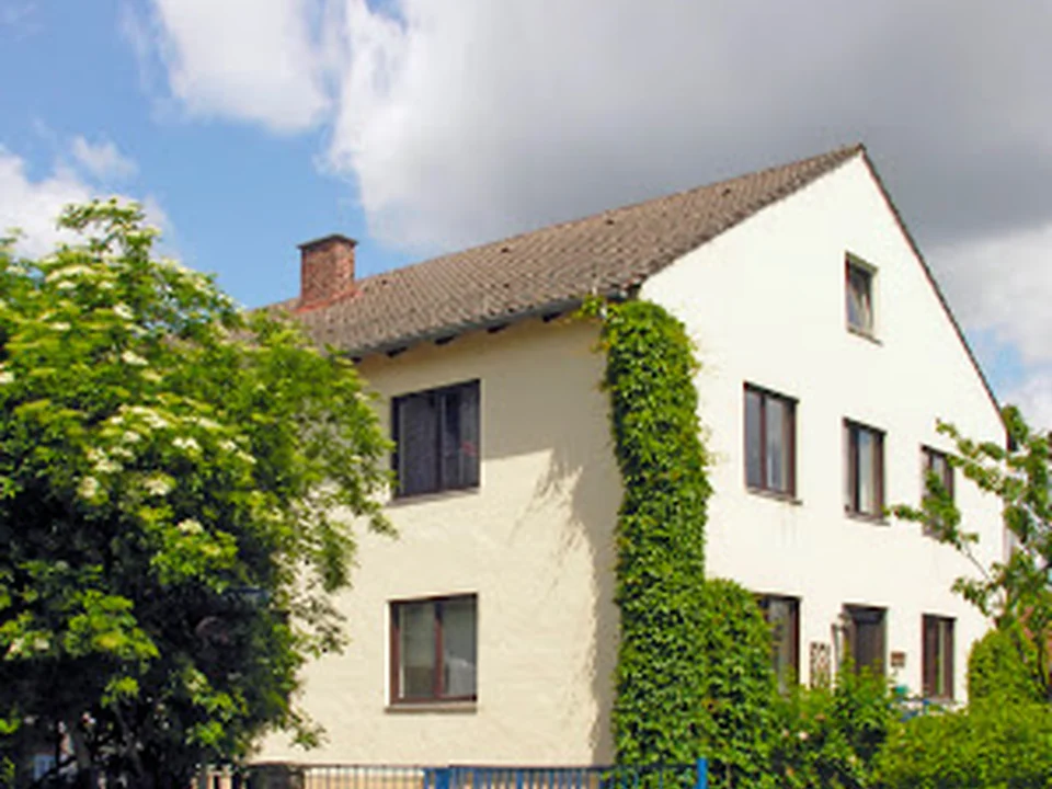 Adaptionshaus Kieferngarten, München