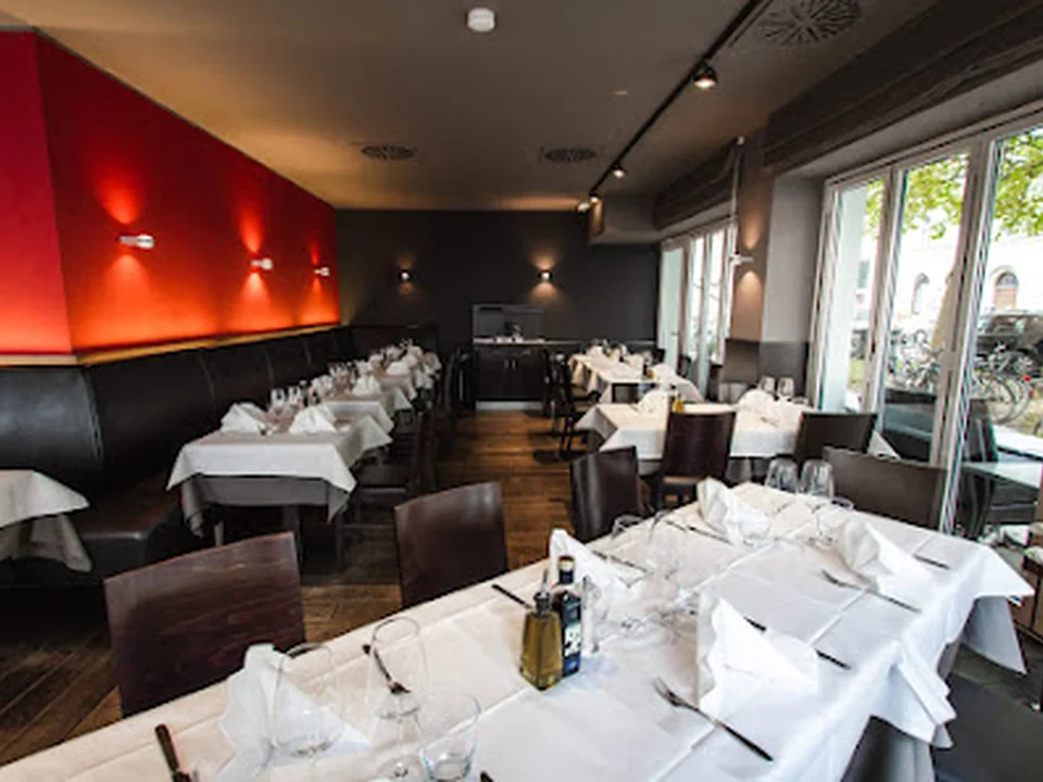 Trattoria Seitz GmbH, München