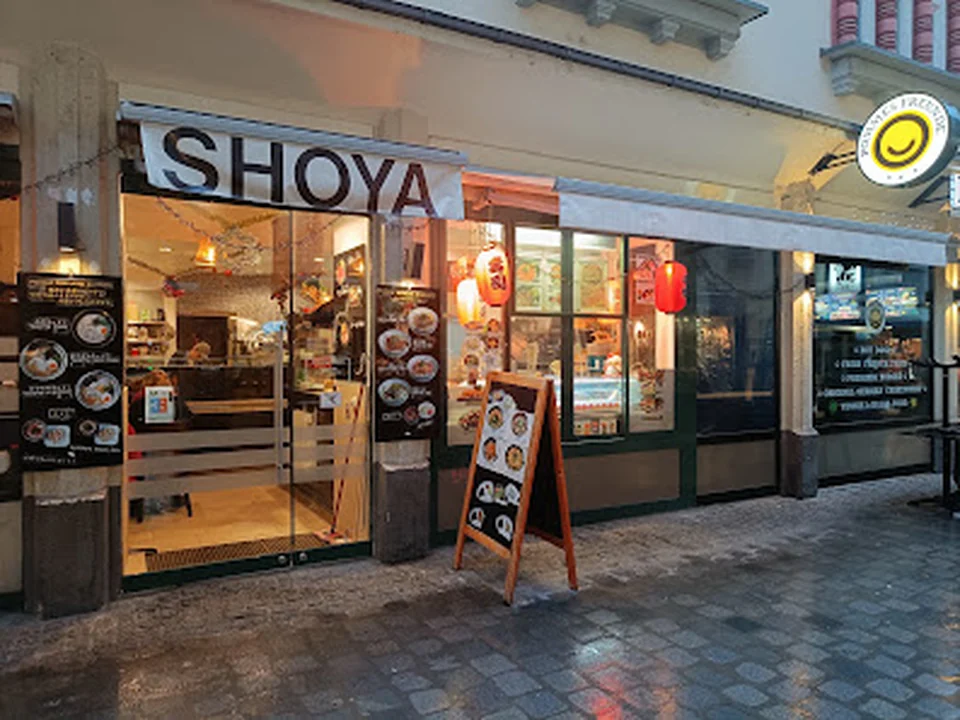 SHOYA am Hofbräuhaus, München