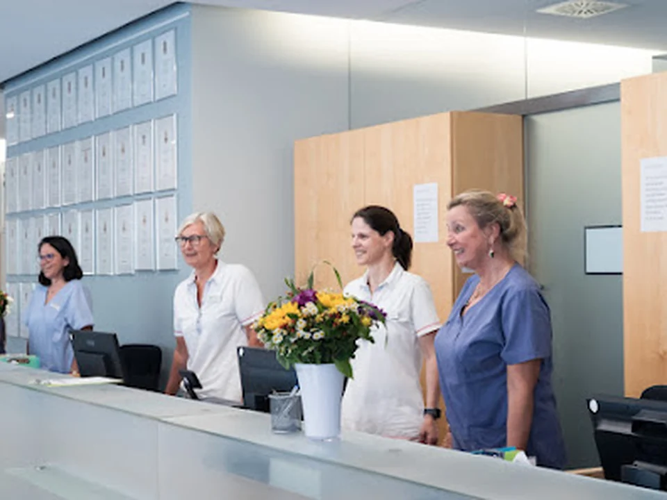 OCM Orthopädische Chirurgie München
