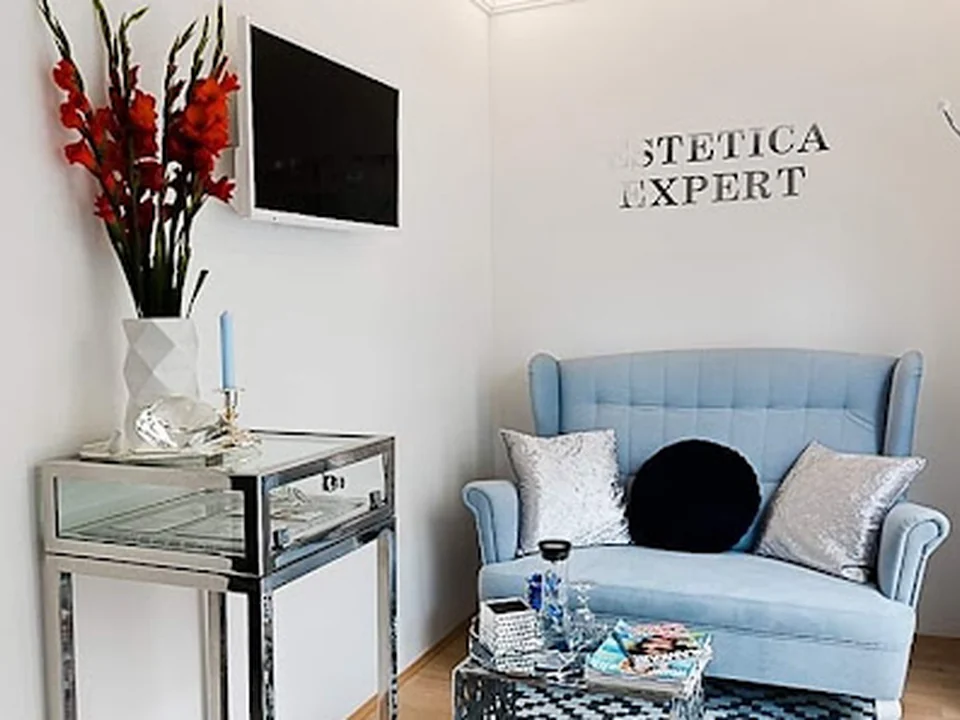Estetica Expert e. K. - Kosmetikstudio - Wimpernverlängerung Studio, München