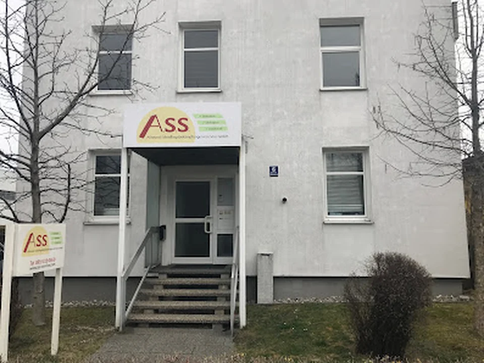 A.S.S. Allround Schädlingsbekämpfungen + Service GmbH, München