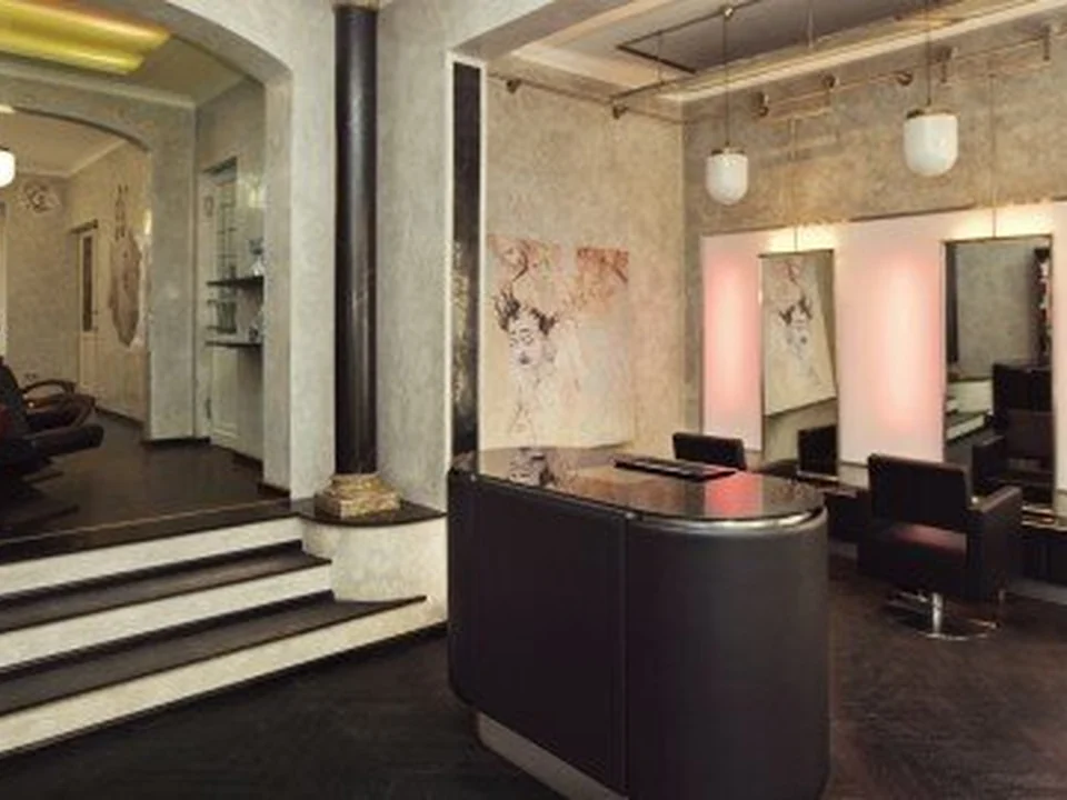 HairGott Friseure München | Maxvorstadt