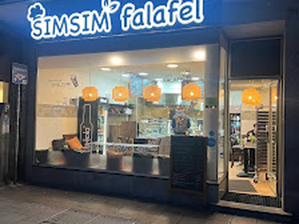 Sim Sim, München