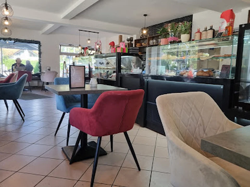 Feinkost Caffè Italia, München