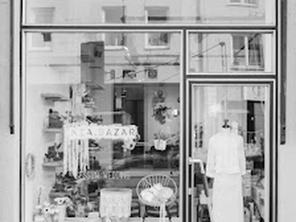 NIA.BAZAR, München
