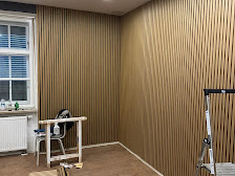 Süd Ausbau GmbH, München