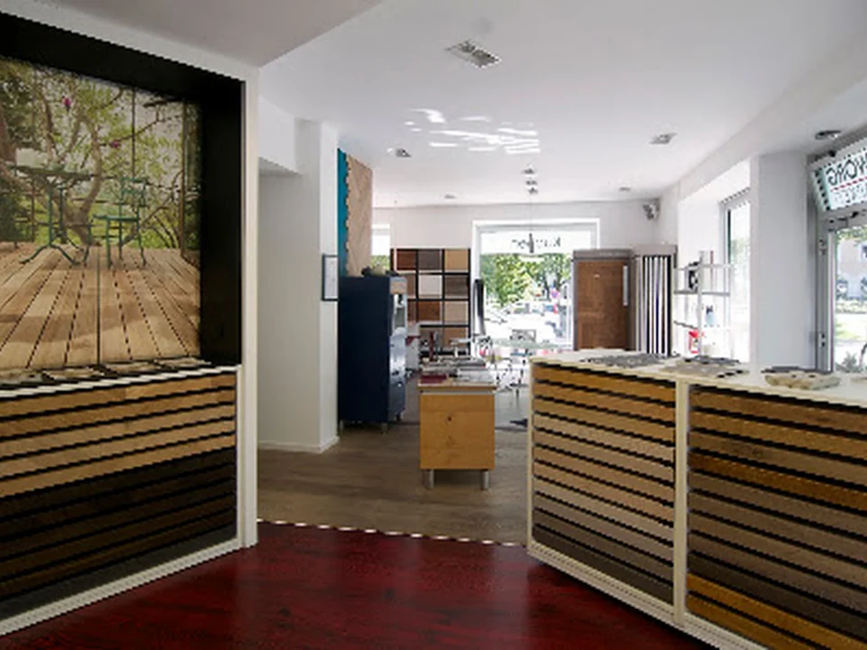 WORG PARKETT | Parkettleger München
