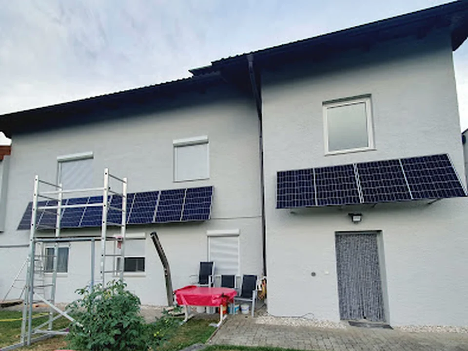 Mikrowechselrichter.eu, München