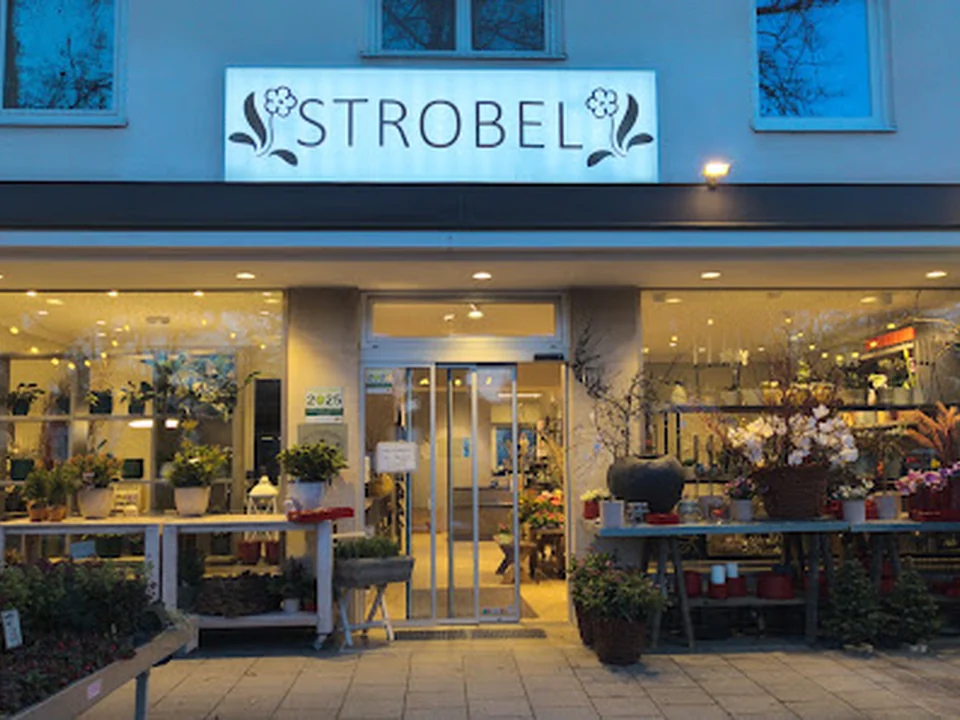 Friedhofsgärtnerei & Floristik Strobel GbR, München