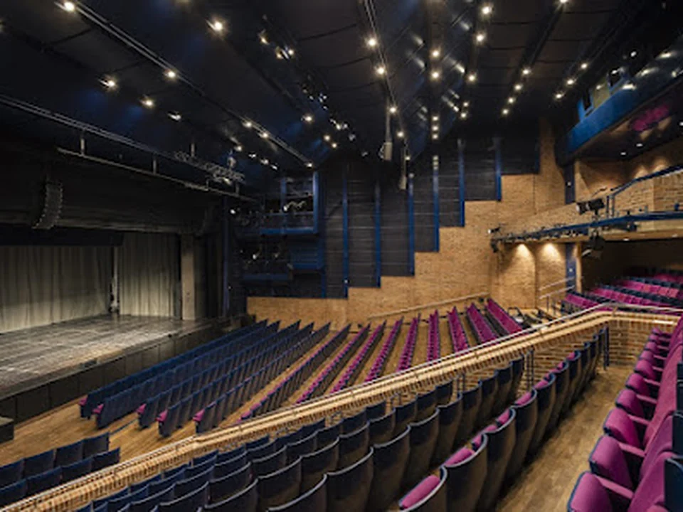 Carl-Orff-Saal (Gasteig), München