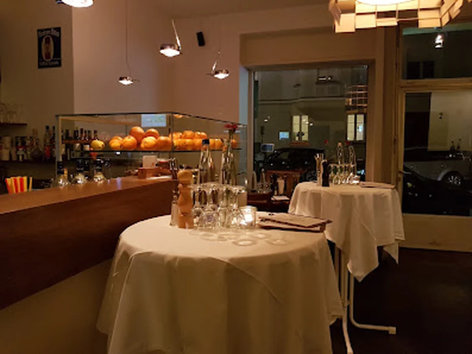 Kaiser Otto, München