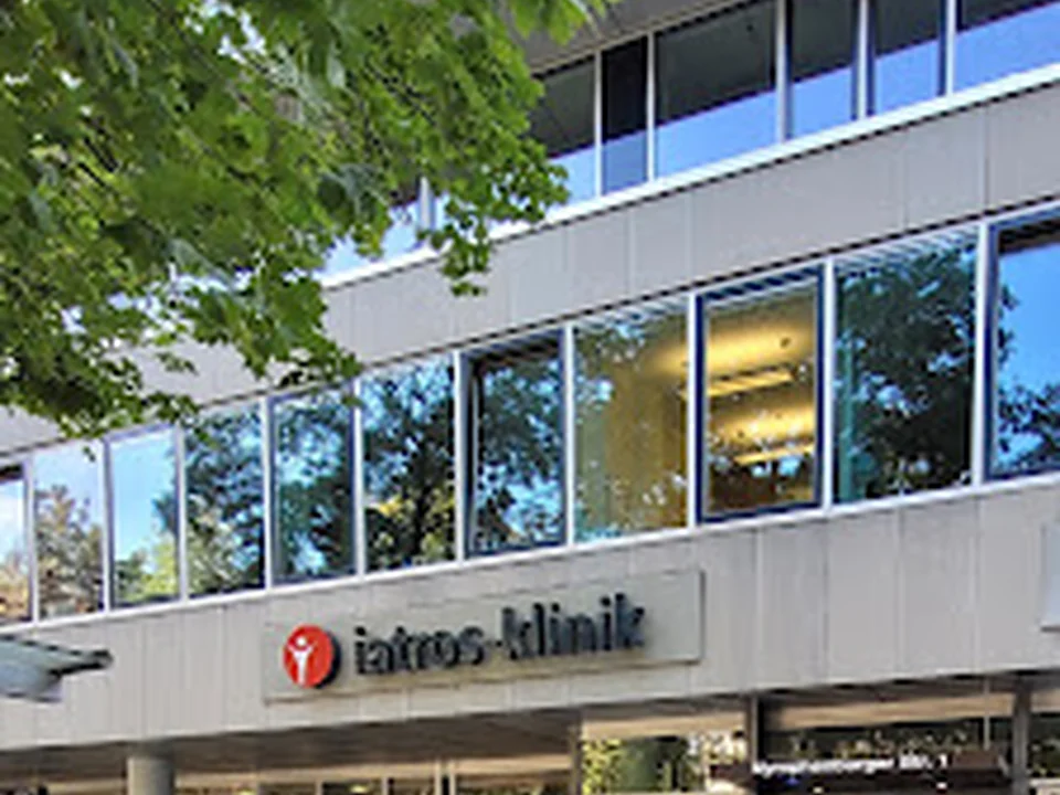 Iatros-Klinik GmbH, München