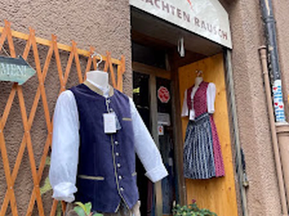 Trachten Rausch - Dirndl und Lederhosen, München