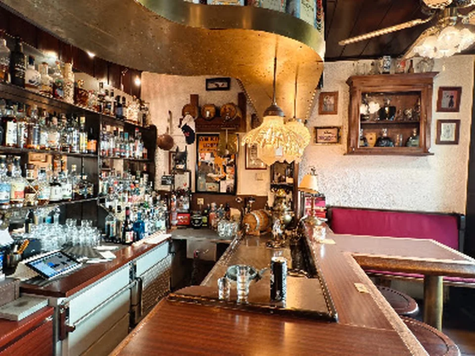 Barroom München