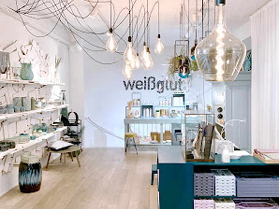 weißglut concept store, München